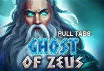 Slot Ghost of Zeus (Pull Tabs)