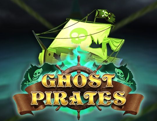 Slot Ghost Pirate