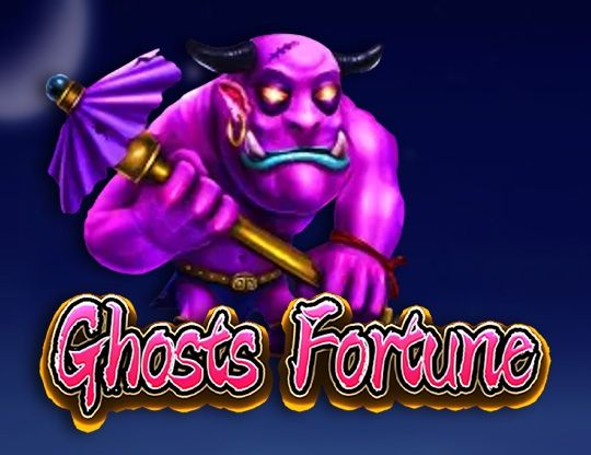 Slot Ghosts Fortune