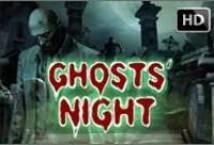 Slot Ghosts Night