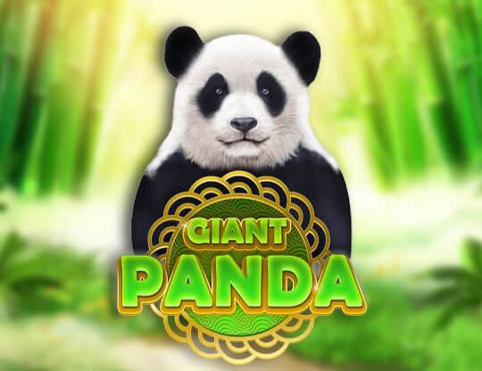 Slot Giant Panda