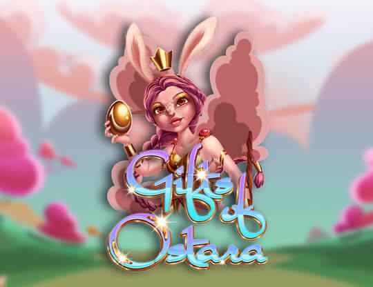 Slot Gifts of Ostara