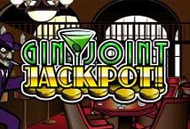 Slot Gin Joint Jackpot