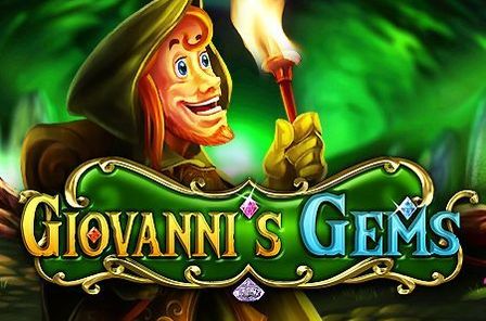 Slot Giovanni’s Gems