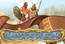 Slot Gladiator of Rome