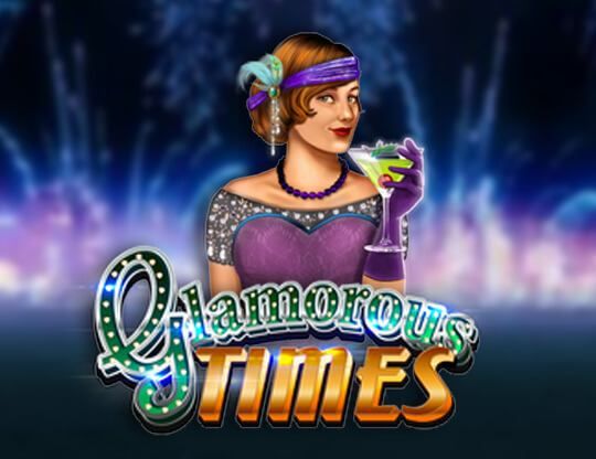 Slot Glamorous Times
