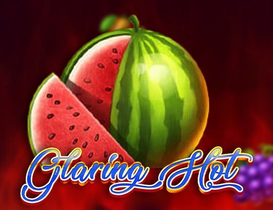 Slot Glaring Hot