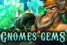 Slot Gnomes Gems