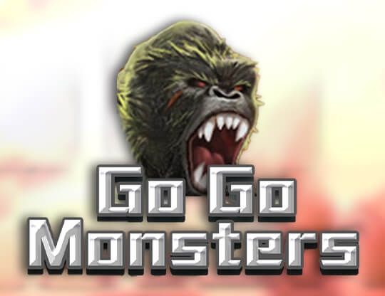 Slot Go Go Monsters
