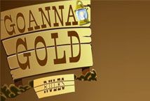 Slot Goanna Gold