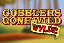 Slot Gobbler Gone Wild