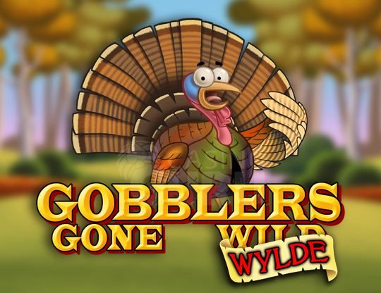 Slot Gobblers Gone Wylde