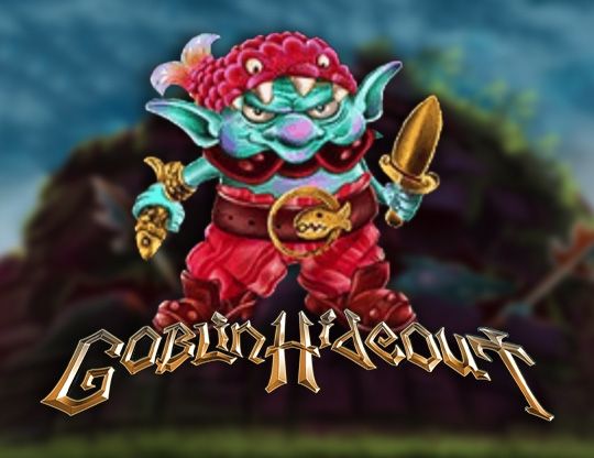 Slot Goblin Hideout