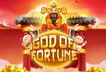 Slot God of Fortune (Naga Games)