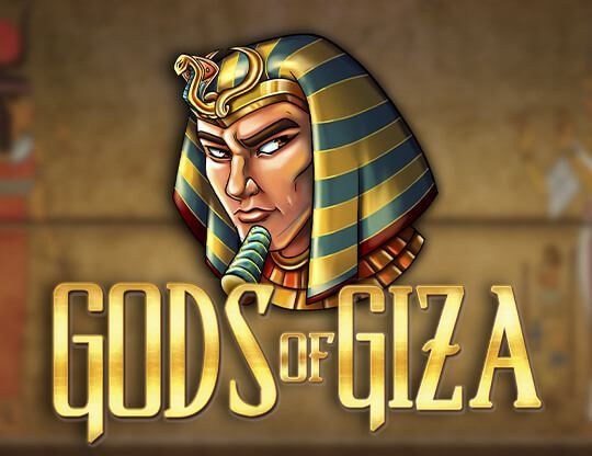 Slot God of Giza