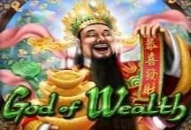 Slot God of Wealth (RTG)