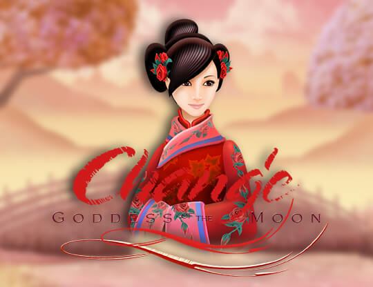 Slot Goddes of the Moon