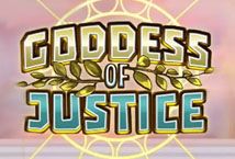 Slot Goddess of Justice
