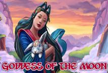 Slot Goddess Of The Moon (Booongo)
