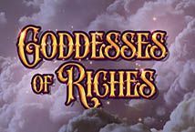 Slot Goddesses of Riches
