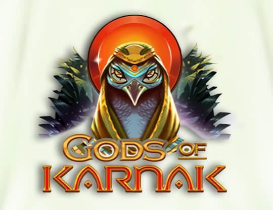 Slot Gods of Karnak
