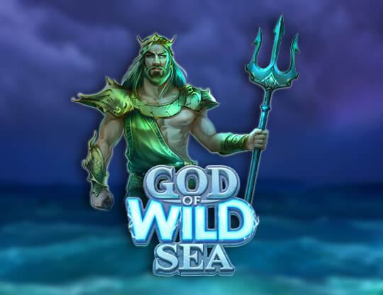 Slot Gods of Wild Sea
