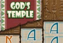 Slot Gods Temple