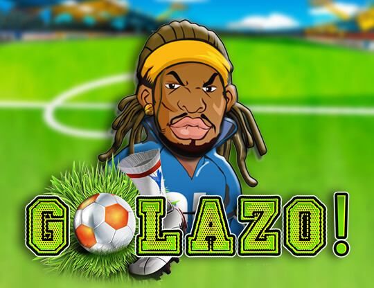 Slot Golazo