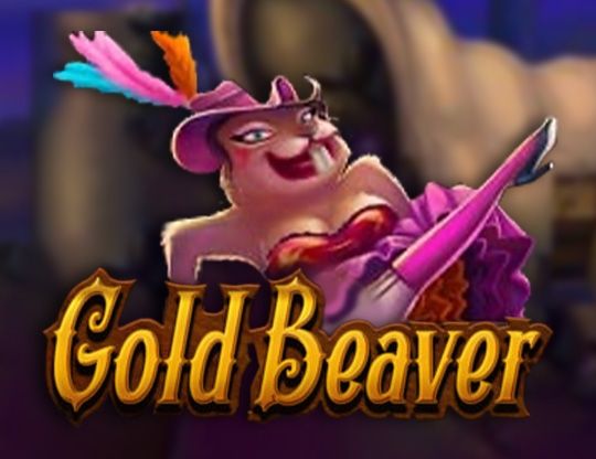 Slot Gold Beaver