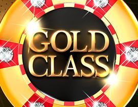 Slot Gold Class