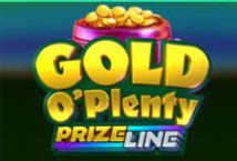 Slot Gold ‘O Plenty Prize Lines