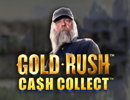 Slot Gold Rush Cash Collect
