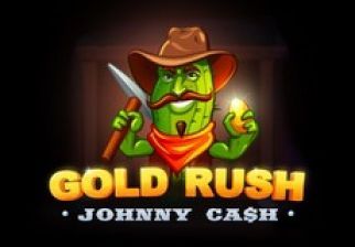 Slot Gold Rush – Johnny Cash