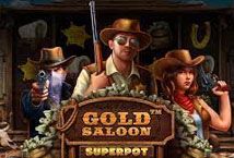 Slot Gold Saloon