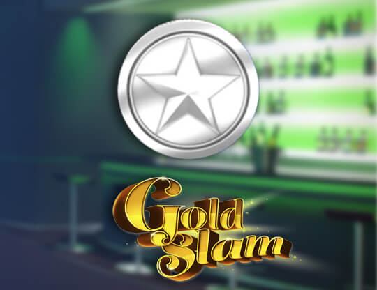 Slot Gold Slam Deluxe