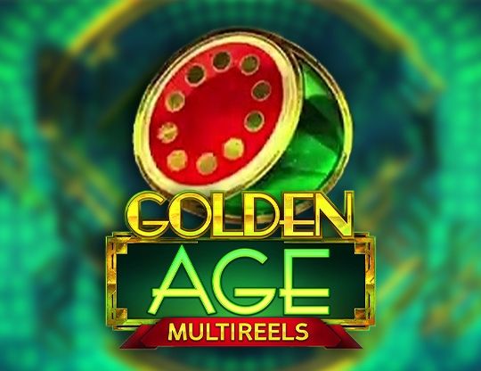 Slot Golden Age Multireels