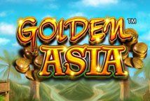 Slot Golden Asia