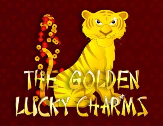 Slot Golden Charms