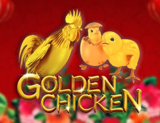 Slot Golden Chicken