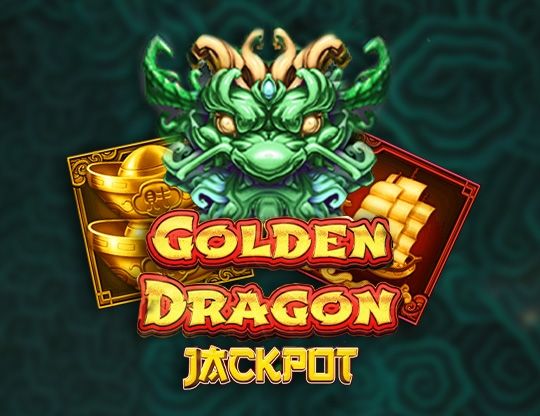 Slot Golden Dragon Jackpot