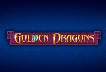 Slot Golden Dragons