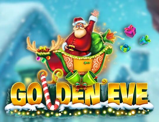 Slot Golden Eve