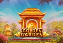 Slot Golden Garden