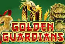 Slot Golden Guardians