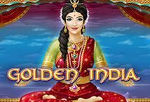 Slot Golden India