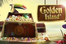 Slot Golden Island