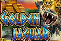 Slot Golden Jaguar