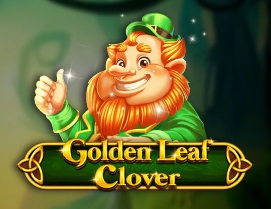 Slot Golden Leaf Clover