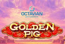 Slot Golden Pig (Octavian)