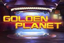 Slot Golden Planet (Cayetano Gaming)